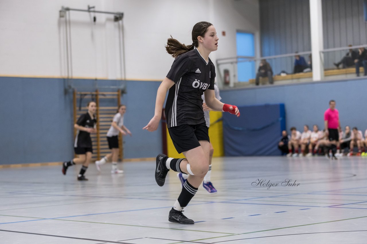 Bild 151 - wCJ NFV Futsalturnier